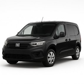 Tūnings Fiat Doblo III 2023-