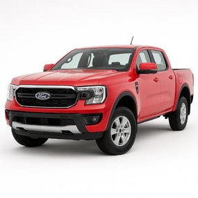 Tūnings Ford Ranger 2022-