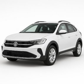 Tūnings Volkswagen Taigo 2020-