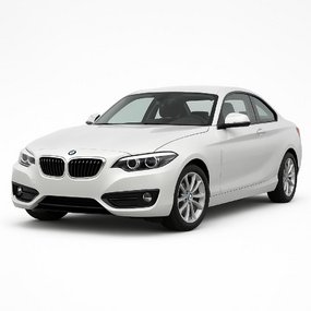 Tūnings BMW 2. sērija F22/F23 2014-2021