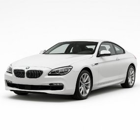 Tūnings BMW 6 sērija F12/F13/F06 2011-2018