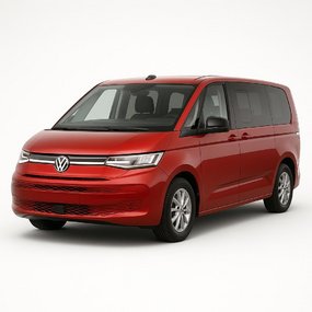 Tūnings Volkswagen T7 2021-