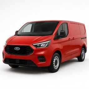 Tūnings Ford Custom 2023-
