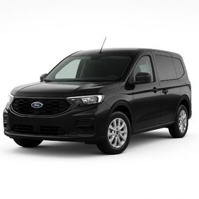 Tūnings Ford Courier 2023-