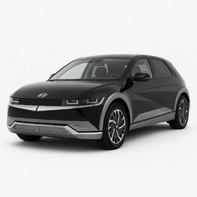 Tūnings Hyundai Ioniq 5 2021-