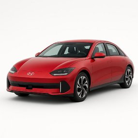 Tūnings Hyundai Ioniq 6 2022-