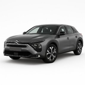 Tūnings Citroen C5 X 2021-