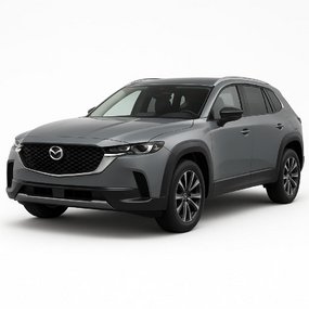 Tūnings Mazda CX-50 2022-