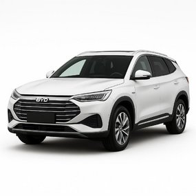 Tūnings BYD Song Plus EV/Seal U 2020-
