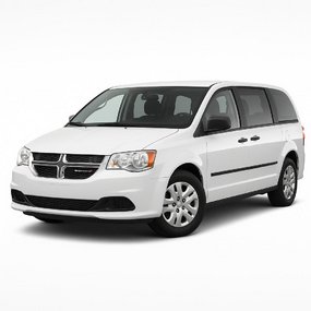 Tūnings Dodge Grand Caravan V 2008-2020