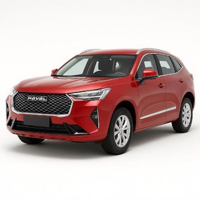 Tūnings Great Wall Haval Jolion 2020-