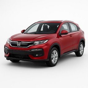 Tūnings Honda X-NV/Ciimo X-NV 2019-