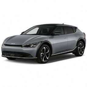 Tūnings Kia EV6 2021-