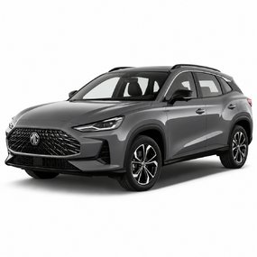 Tūnings MG One 2021-