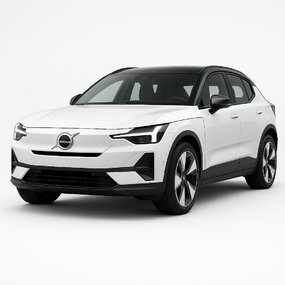 Tūnings Volvo EX30 2023-