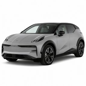 Tūnings Zeekr X 2023-