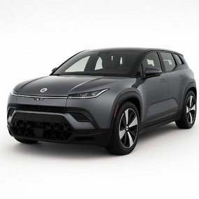 Tūnings Fisker Ocean 2022-2024