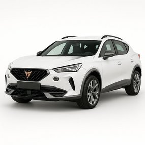 Tūnings Cupra Formentor 2020-