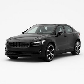 Tūnings Polestar 2 2020-