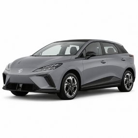 Tūnings MG 4 EV 2022-