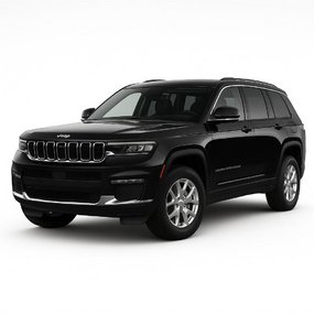 Tūnings Jeep Grand Cherokee WL 2021-