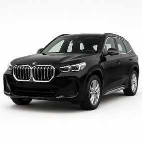 Tūnings BMW X1/iX1 (U11) 2022-