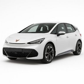 Tūnings Cupra Born 2021-