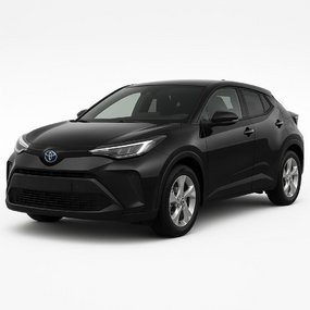 Tūnings Toyota C-HR 2023-