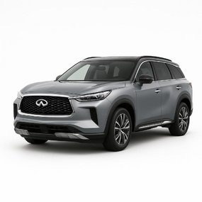 Tūnings Infiniti QX60 2022-