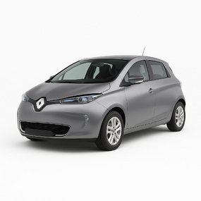 Tūnings Renault Zoe 2019-