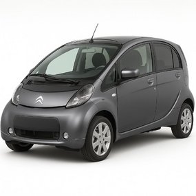 Tūnings Citroen C-Zero 2010-2020