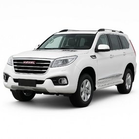 Tūnings Great Wall Haval H9 2017-