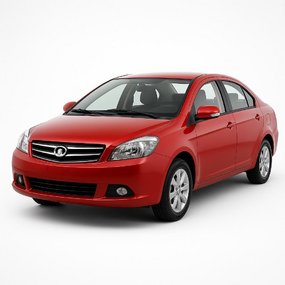 Tūnings Great Wall Voleex C30 2010-2016