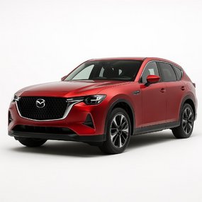 Tūnings Mazda CX-60 2022-