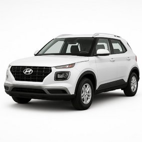 Tūnings Hyundai Venue 2019-