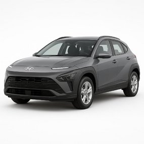 Tūnings Hyundai Kona 2023-