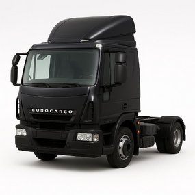 Tūnings Iveco Eurocargo 2002-2008