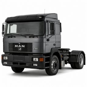 Tūnings Man F-90 1996-1994
