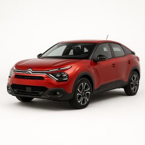 Tūnings Citroen C4 2020-