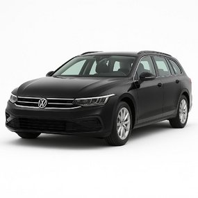 Tūnings Volkswagen Passat B9 2023-