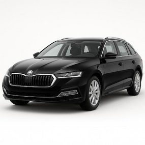 Tūnings Skoda Superb 2024-