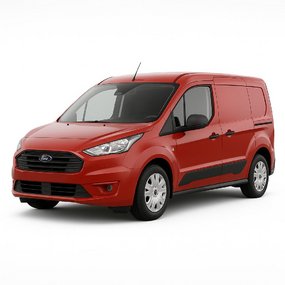 Tūnings Ford Connect 2021-
