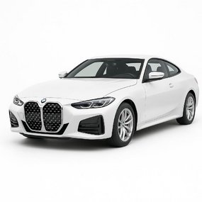 Tūnings BMW 4. sērija G22/23/26 2020-