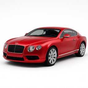 Tūnings Bentley Continental GT 2011-2018