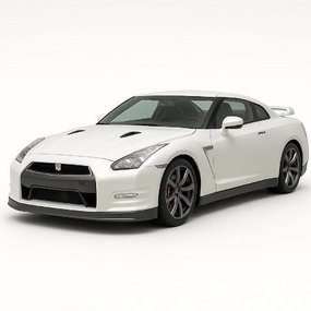 Tūnings Nissan GT-R 2008-2025
