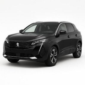 Tūnings Peugeot 3008 2024-
