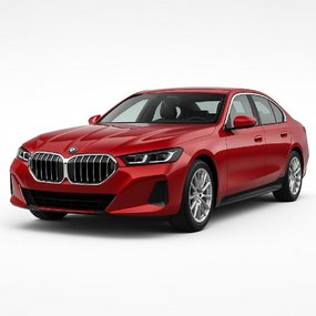 Tūnings BMW 5/i5 sērija G60/G60E/G61 2023-