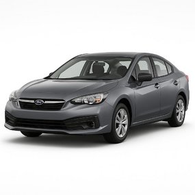 Tūnings Subaru Impreza 2016-2023
