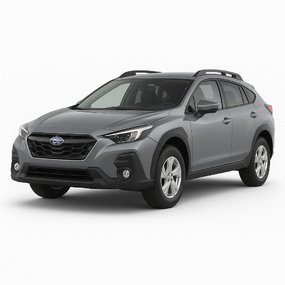 Tūnings Subaru Crosstrek 2023-