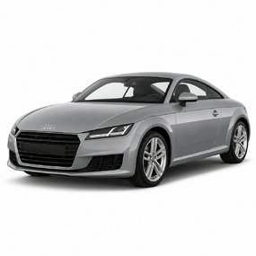 Tūnings Audi TT 2014-2023